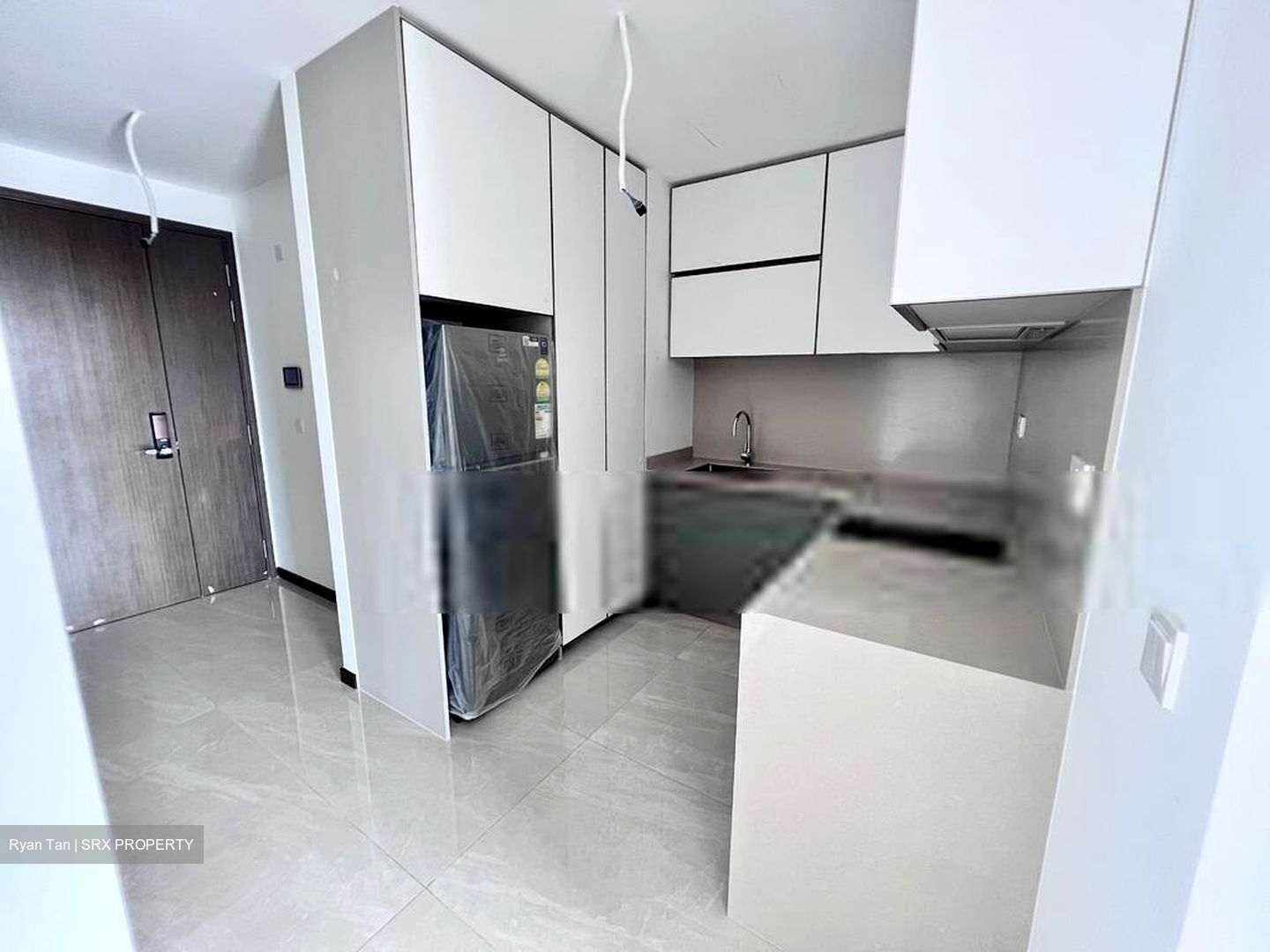 Normanton Park (D5), Apartment #628786471